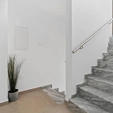 Βίλα St Nicholas Luxury 3-bed