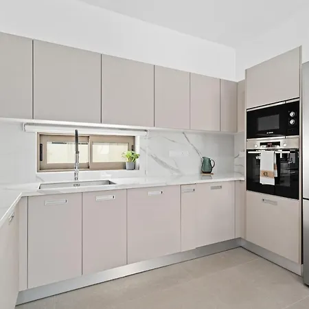 St Nicholas Luxury 3-bed