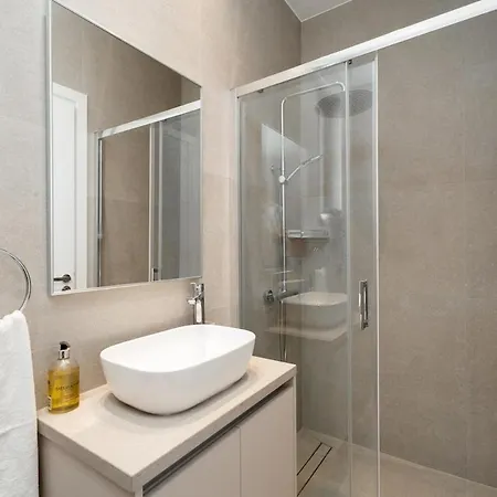Βίλα St Nicholas Luxury 3-bed