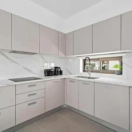 St Nicholas Luxury 3-bed *