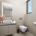 St Nicholas Luxury 3-bed Villa Paralimni