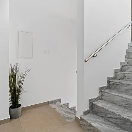 St Nicholas Luxury 3-bed Villa Paralimni