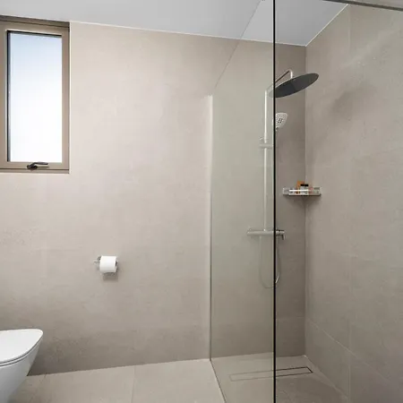 빌라 St Nicholas Luxury 3-bed *
