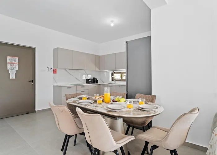 Willa St Nicholas Luxury 3-bed