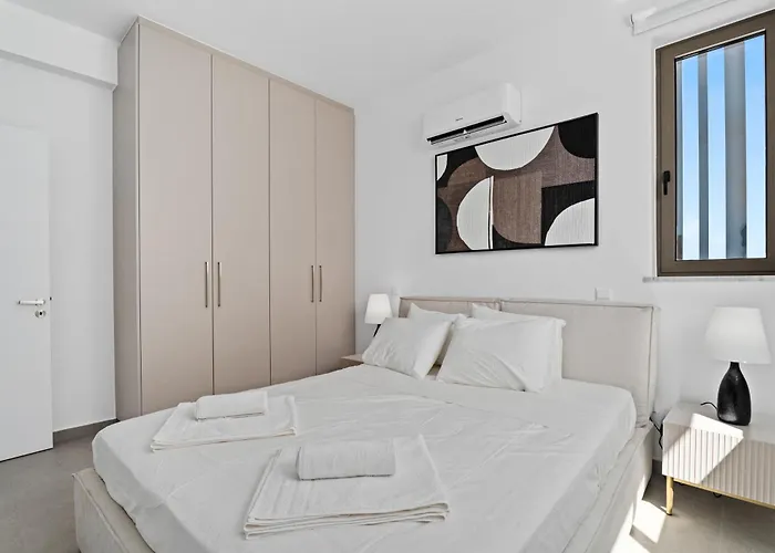 Willa St Nicholas Luxury 3-bed