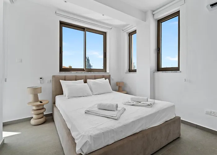 St Nicholas Luxury 3-bed