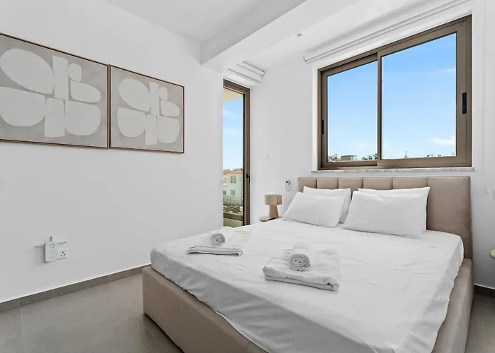 St Nicholas Luxury 3-bed *