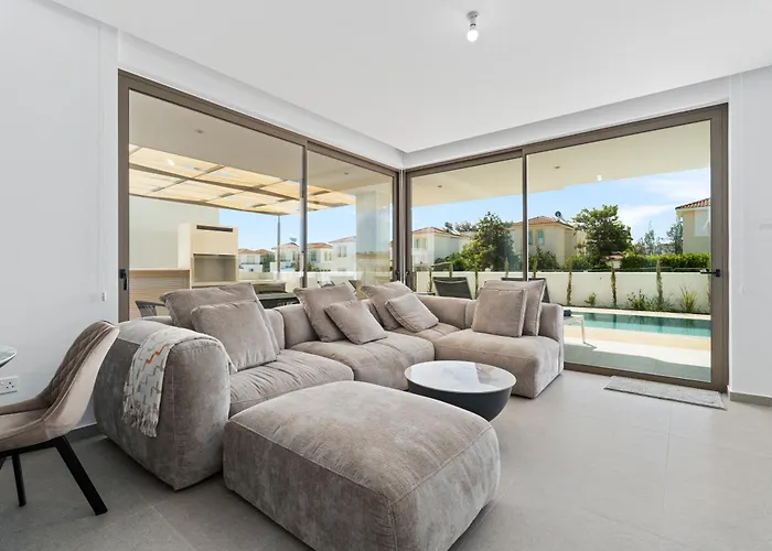 St Nicholas Luxury 3-bed *