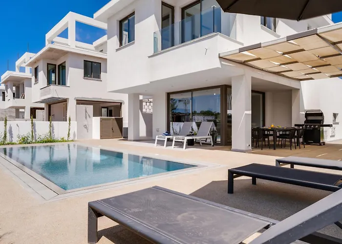 St Nicholas Luxury 3-bed *